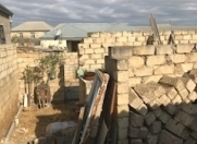 Satılır 3.5 sot torpaq Binəqədi