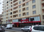 Satılır 3 otaqlı 153 m2 yeni tikili Badamdar