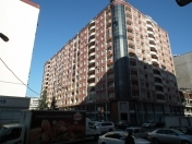 Satılır 5 otaqlı 300 m2 yeni tikili 8 mkr