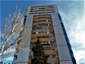 Satılır 4 otaqlı 178 m2 yeni tikili Ayna Sultanova heykəli