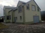 İcarəyə verilir 5 otaqlı 350 m2 həyət evi Quba