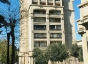 Satılır 2 otaqlı 94 m2 yeni tikili İçəri Şəhər m.