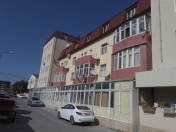 Satılır 2 otaqlı 60 m2 yeni tikili Lökbatan