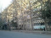 Satılır 3 otaqlı 52 m2 köhnə tikili Aygun City