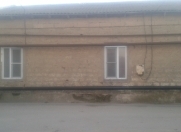 Satılır 4 otaqlı 100 m2 həyət evi Buzovna