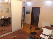 Satılır 4 otaqlı 124.5 m2 yeni tikili İctimai telekanalı