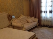 Satılır 1 otaqlı 56 m2 yeni tikili 9 mkr