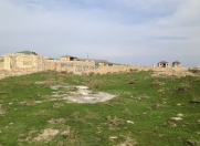 Satılır 5 sot torpaq Saray