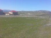 Satılır 4.5 sot torpaq Şamaxı