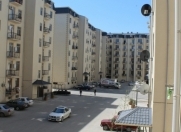 Satılır 1 otaqlı 49 m2 yeni tikili Xırdalan