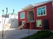 Satılır 4 otaqlı 130 m2 həyət evi Sulutəpə