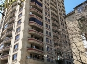 Satılır 2 otaqlı 105 m2 yeni tikili Metropark