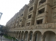 Satılır 2 otaqlı 40 m2 köhnə tikili Bakı Dövlət Universiteti