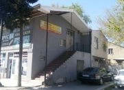 Satılır 2 otaqlı 320 m2 obyekt Əhmədli m.