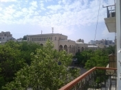 İcarəyə verilir 4 otaqlı 100 m2 köhnə tikili Sahil m.