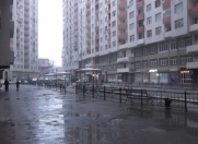 İcarəyə verilir 2 otaqlı 70 m2 yeni tikili 3 mkr