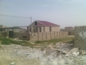 Satılır 4 otaqlı 140 m2 həyət evi Şağan