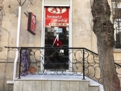 İcarəyə verilir 6 otaqlı 160 m2 obyekt Fəvvarələr meydanı