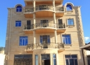 Satılır 20 otaqlı 1200 m2 həyət evi 6 mkr