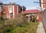 Satılır 6 otaqlı 300 m2 həyət evi Aygun City