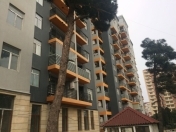 Satılır 3 otaqlı 100 m2 yeni tikili 1 mkr