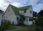 Satılır 12 otaqlı 1400 m2 obyekt Xudat