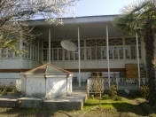 Satılır 5 otaqlı 154 m2 həyət evi Şəki