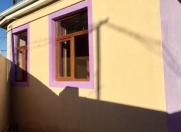 Satılır 3 otaqlı 120 m2 həyət evi Ağ şəhər