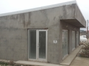 Satılır 1 otaqlı 108 m2 obyekt Binə