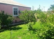 Satılır 7 otaqlı 165 m2 bağ evi Albalı