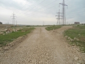 Satılır 5 sot torpaq Qobu