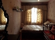 Satılır 2 otaqlı 40 m2 köhnə tikili Xəzər Universiteti