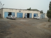 Satılır 12 otaqlı 4000 m2 obyekt Y.Günəşli