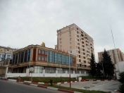 Satılır 4 otaqlı 130 m2 yeni tikili Əhmədli