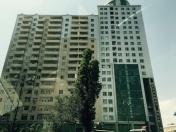 Satılır 4 otaqlı 191 m2 yeni tikili Heydər Əliyev Mərkəzi