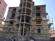 Satılır 36 otaqlı 1850 m2 obyekt Badamdar