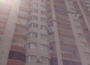 Satılır 2 otaqlı 87 m2 yeni tikili Nəriman Nərimanov m.