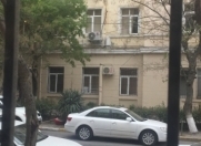 İcarəyə verilir 2 otaqlı 60 m2 köhnə tikili Əhmədli