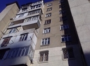 Satılır 4 otaqlı 100 m2 köhnə tikili 9 mkr