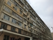 İcarəyə verilir 2 otaqlı 65 m2 köhnə tikili 8 mkr