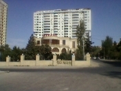 Satılır 2 otaqlı 98 m2 yeni tikili 8 km