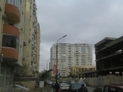 Satılır 2 otaqlı 99 m2 yeni tikili 8 km