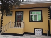 Satılır 3 otaqlı 90 m2 həyət evi Zabrat 2