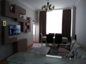 Satılır 3 otaqlı 90 m2 yeni tikili 3 mkr