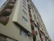 İcarəyə verilir 4 otaqlı 150 m2 yeni tikili Caspian Plaza