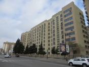 Satılır 4 otaqlı 167 m2 yeni tikili Heydər Əliyev Mərkəzi