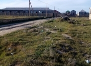 Satılır 3 sot torpaq Binə