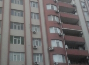 Satılır 2 otaqlı 78 m2 yeni tikili Ayna Sultanova heykəli