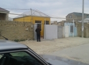Satılır 1 otaqlı 35 m2 həyət evi Masazır