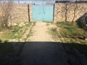 Satılır 4 otaqlı 125 m2 həyət evi Bakıxanov